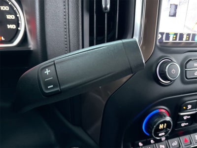 2020 Chevrolet Silverado 2500 HD High Country