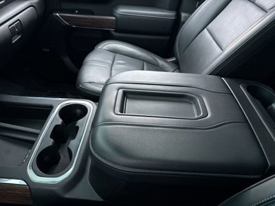 2020 Chevrolet Silverado 2500 HD High Country