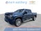 2023 Chevrolet Silverado 2500 HD High Country