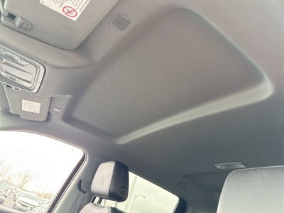 2021 Chevrolet Silverado 3500 HD LTZ