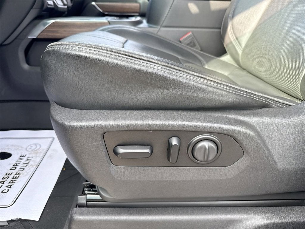 2020 Chevrolet Silverado 3500 HD High Country