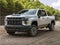 2020 Chevrolet Silverado 2500 HD Work Truck