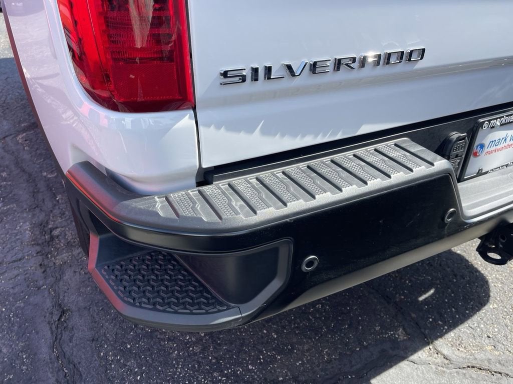 2024 Chevrolet Silverado 2500 HD WT