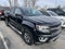2015 Chevrolet Colorado 4WD Z71