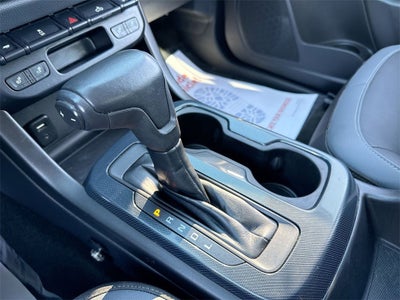 2017 Chevrolet Colorado 4WD Z71