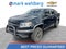 2017 Chevrolet Colorado 4WD ZR2
