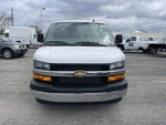 2026 Chevrolet Express Cargo 2500 WT