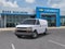2026 Chevrolet Express Cargo 2500 WT