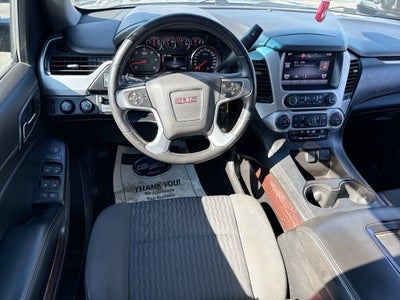 2015 GMC Yukon XL SLE