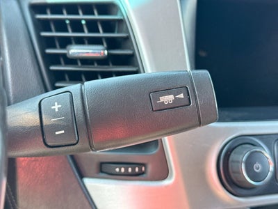 2015 GMC Yukon XL SLE