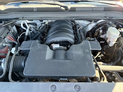 2015 GMC Yukon XL SLE