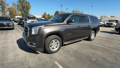 2015 GMC Yukon XL SLE