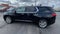 2018 Chevrolet Traverse High Country