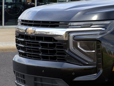 2027 Chevrolet Tahoe LS