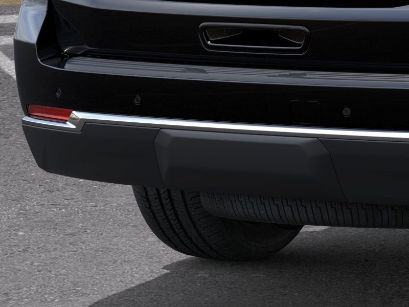 2027 Chevrolet Tahoe LS