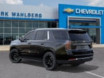 2027 Chevrolet Tahoe LS