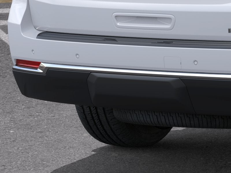 2027 Chevrolet Tahoe LT