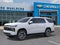 2027 Chevrolet Tahoe LT