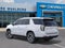 2027 Chevrolet Tahoe LT