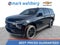 2027 Chevrolet Tahoe LT