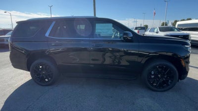 2027 Chevrolet Tahoe LT