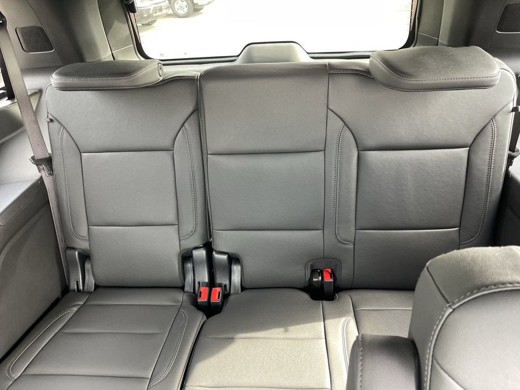 2027 Chevrolet Tahoe Z71