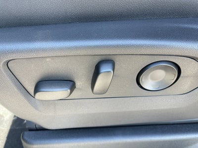 2027 Chevrolet Tahoe RST