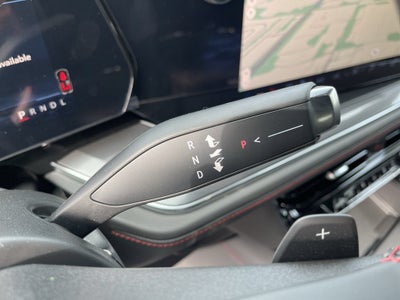 2027 Chevrolet Tahoe RST