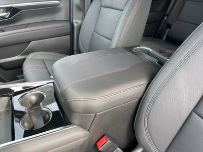 2027 Chevrolet Tahoe RST