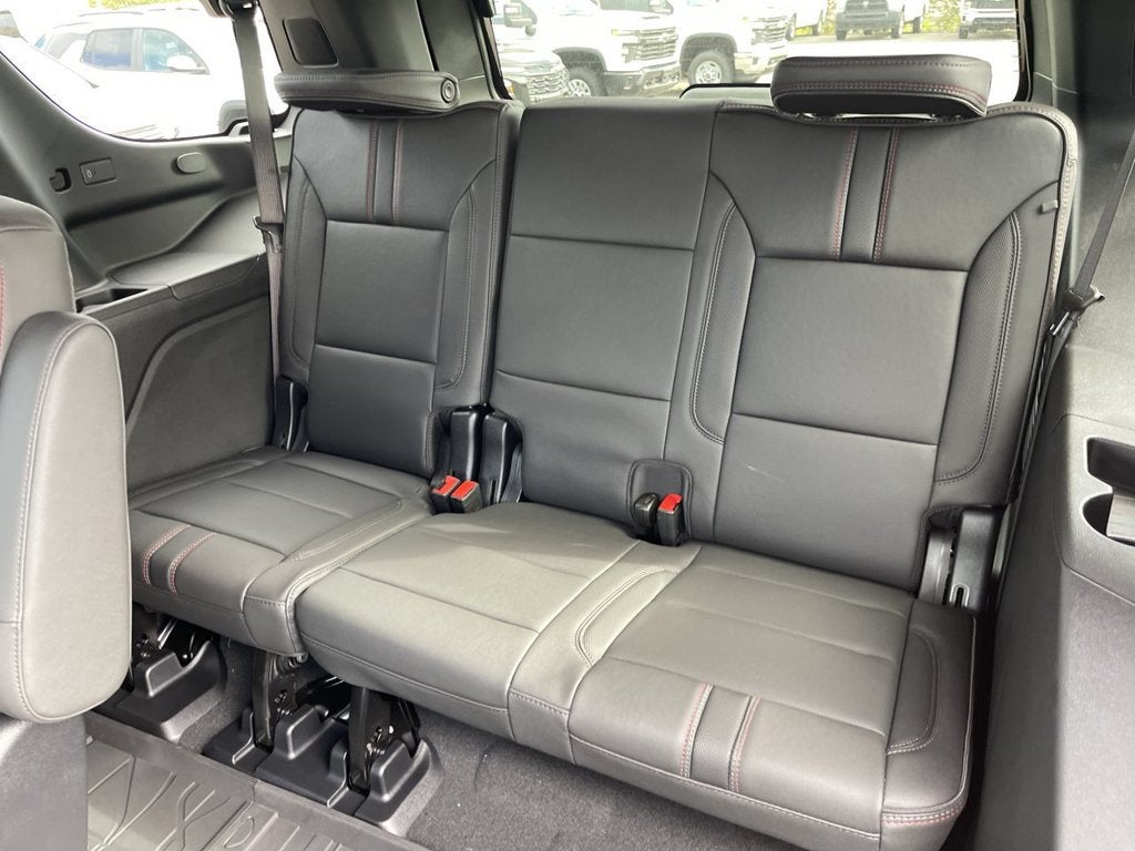 2027 Chevrolet Tahoe RST