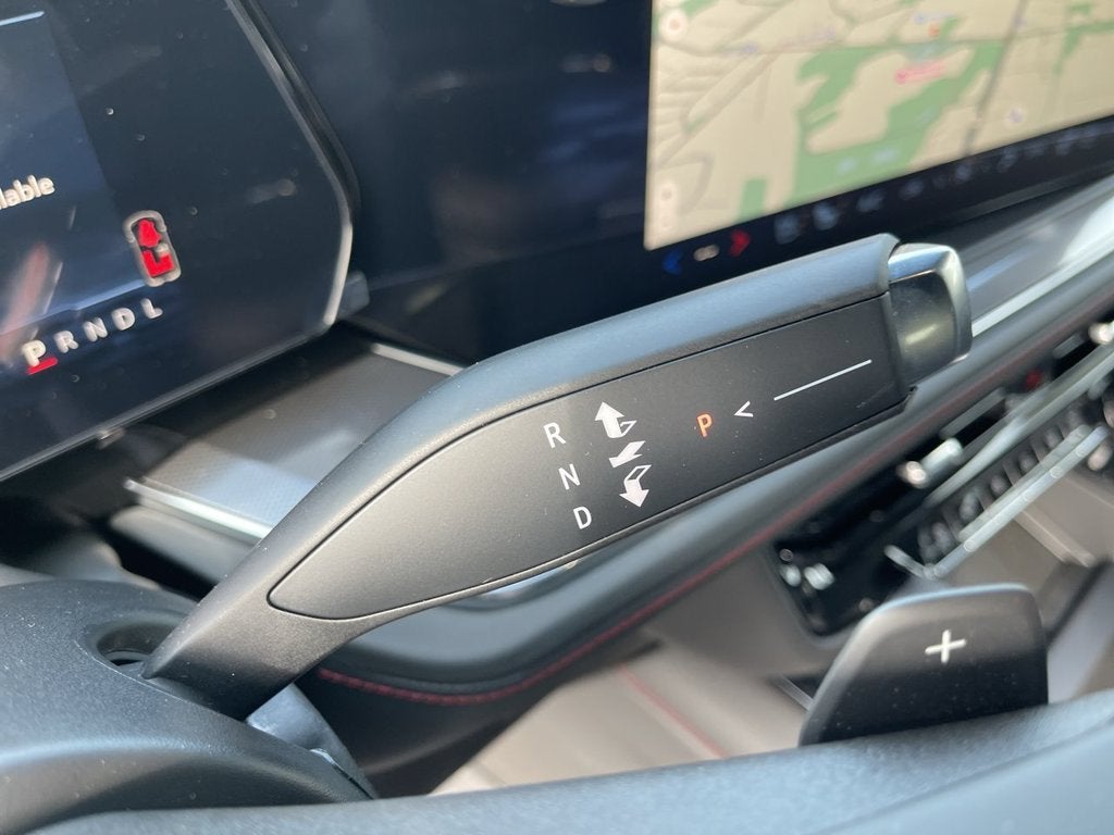 2027 Chevrolet Tahoe RST