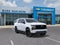 2027 Chevrolet Tahoe Premier
