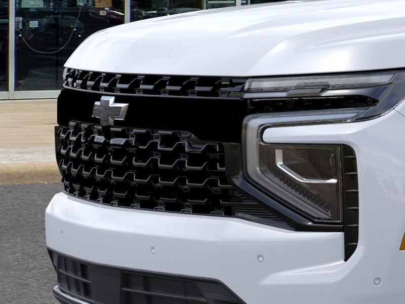 2027 Chevrolet Tahoe Premier