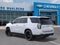 2027 Chevrolet Tahoe Premier