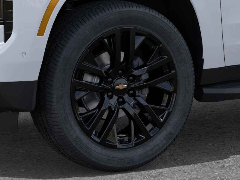 2027 Chevrolet Tahoe Premier
