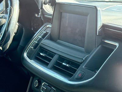 2023 Chevrolet Suburban LS