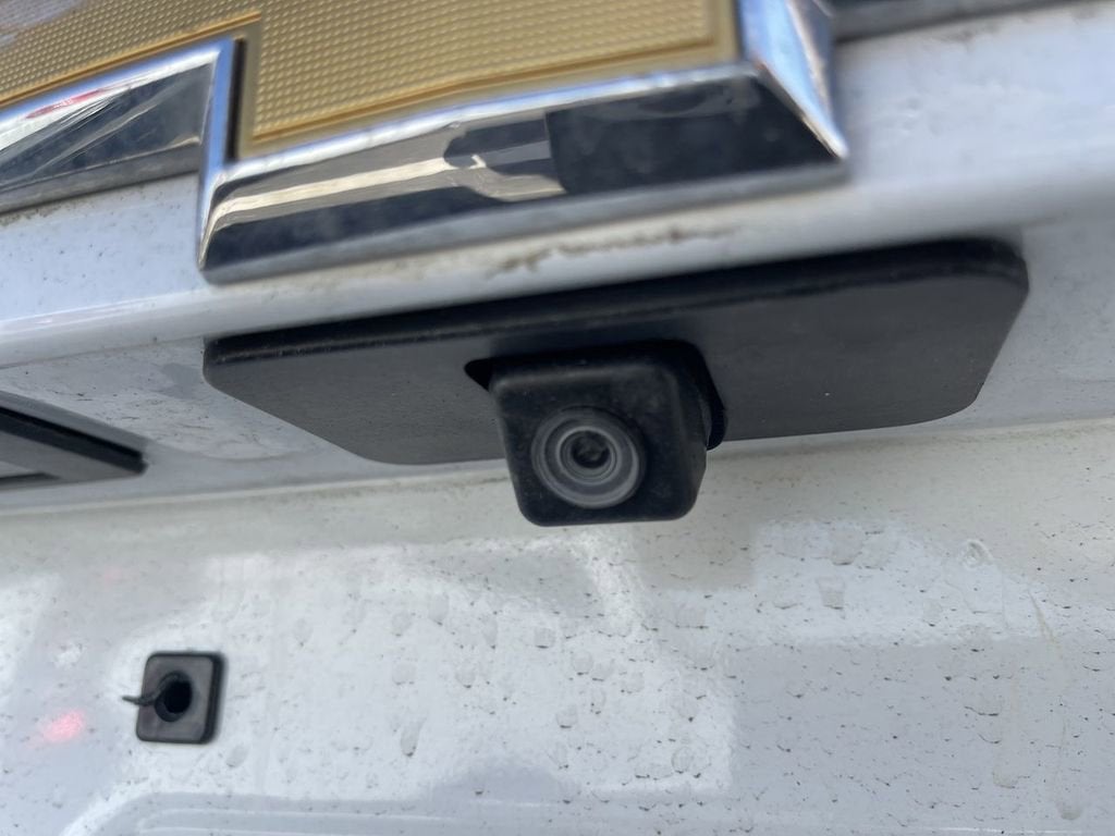 2018 Chevrolet Suburban LS