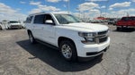 2018 Chevrolet Suburban LS