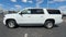 2018 Chevrolet Suburban LS