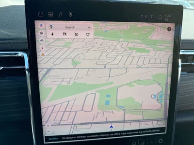 2025 GMC Sierra EV Max Range Denali