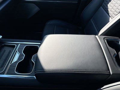 2025 GMC Sierra EV Max Range Denali