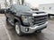 2021 GMC Sierra 2500 HD SLT