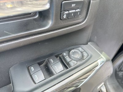 2023 GMC Sierra 2500 HD AT4