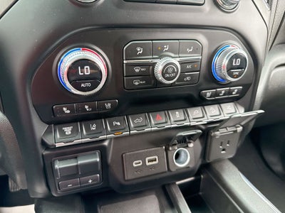 2023 GMC Sierra 2500 HD AT4