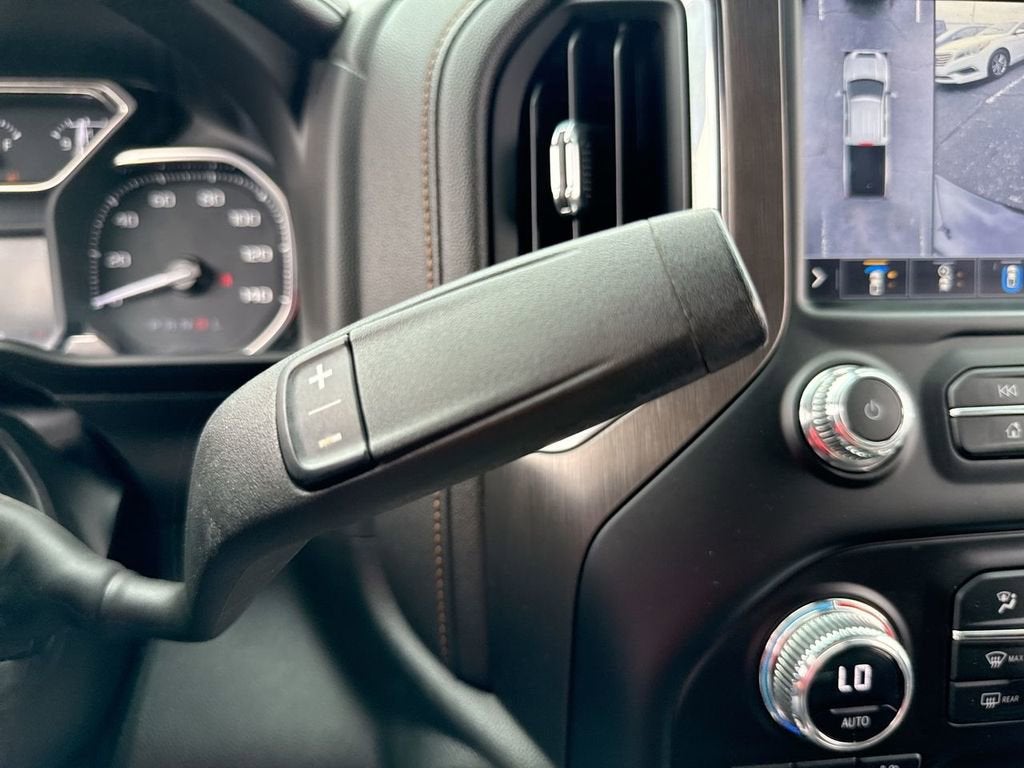2023 GMC Sierra 2500 HD AT4