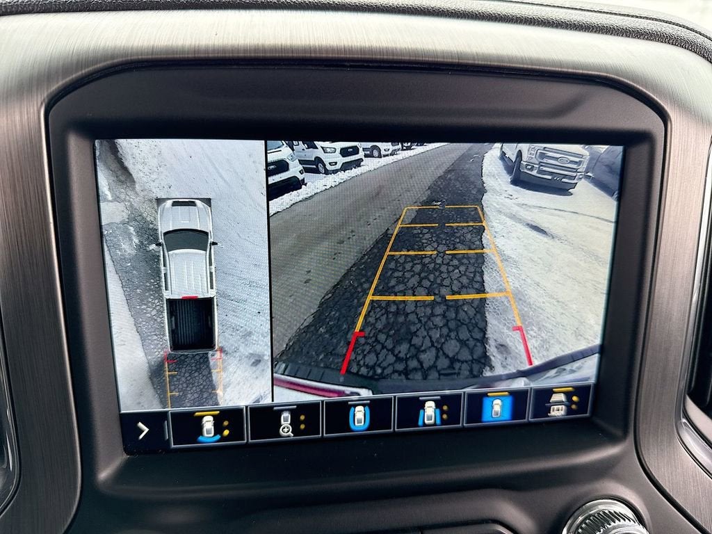 2022 GMC Sierra 3500 HD Denali