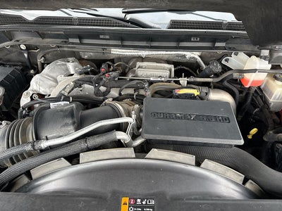 2022 GMC Sierra 3500 HD Denali