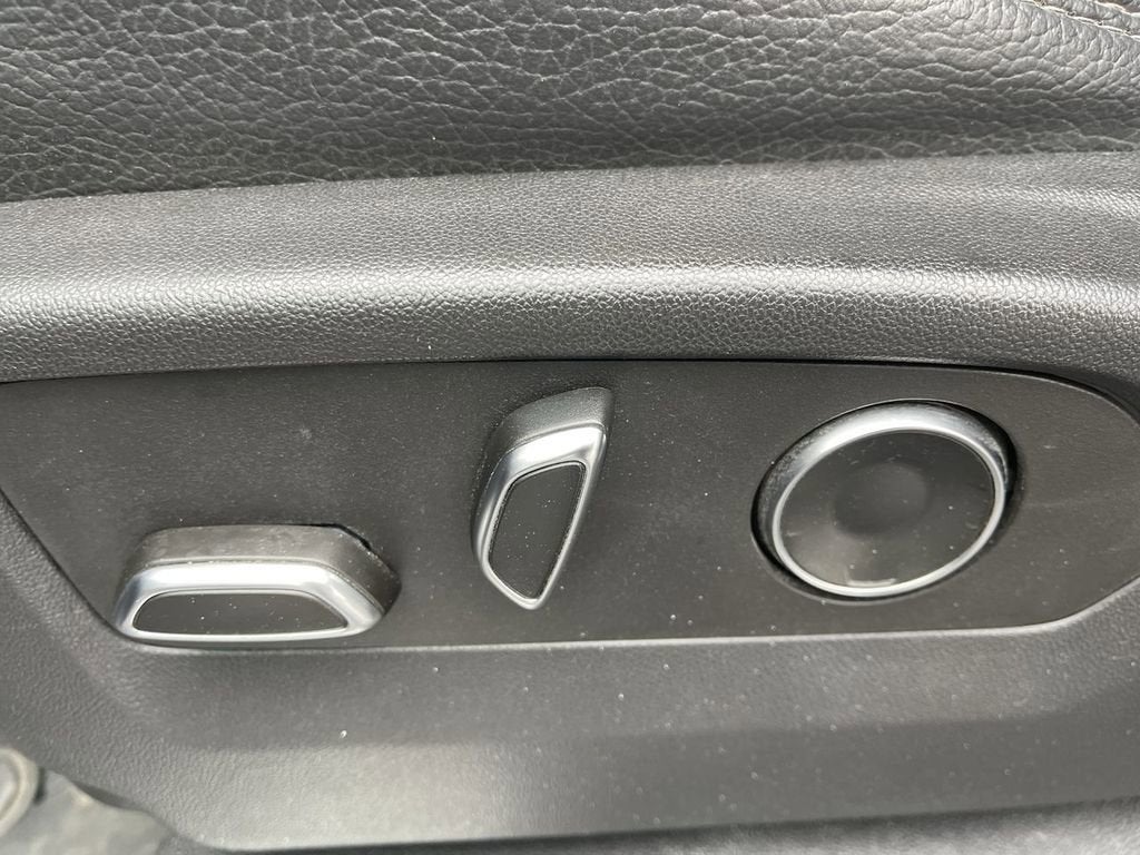 2024 GMC Sierra 3500 HD Denali