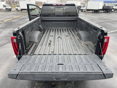 2024 GMC Sierra 3500 HD Denali