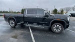 2024 GMC Sierra 3500 HD Denali